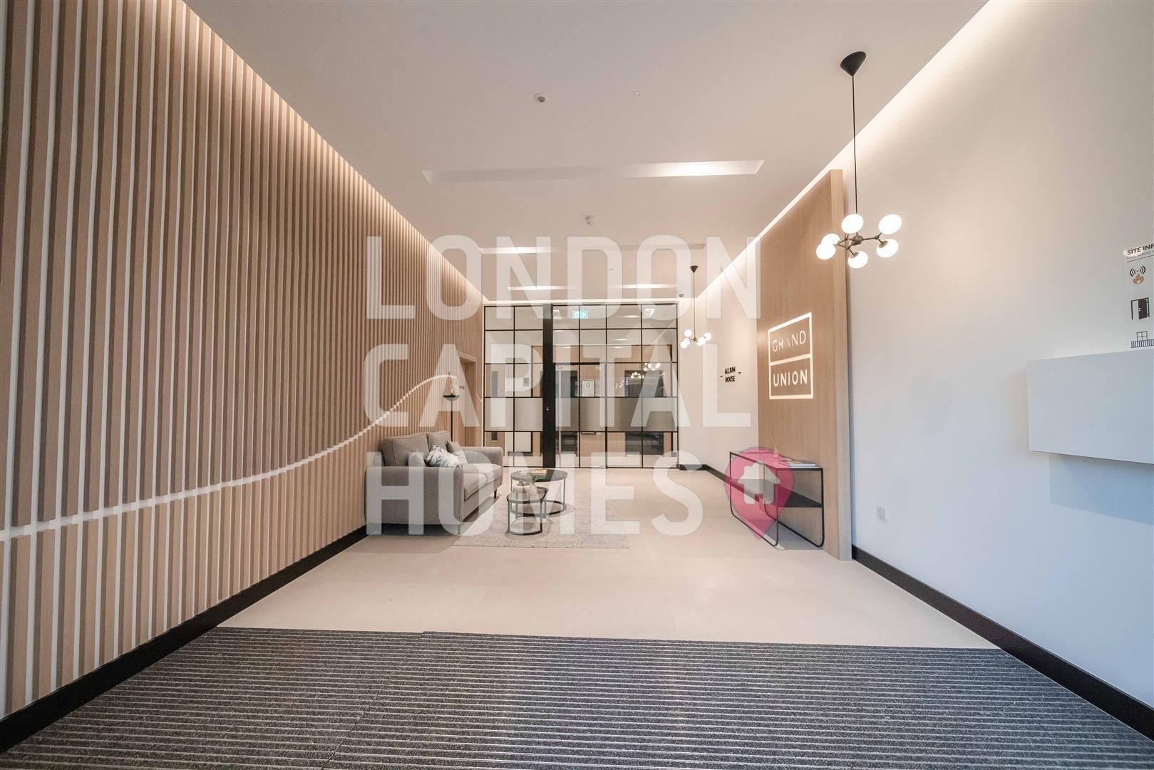 Allium House, 2 Caldon Boulevard, Wembley